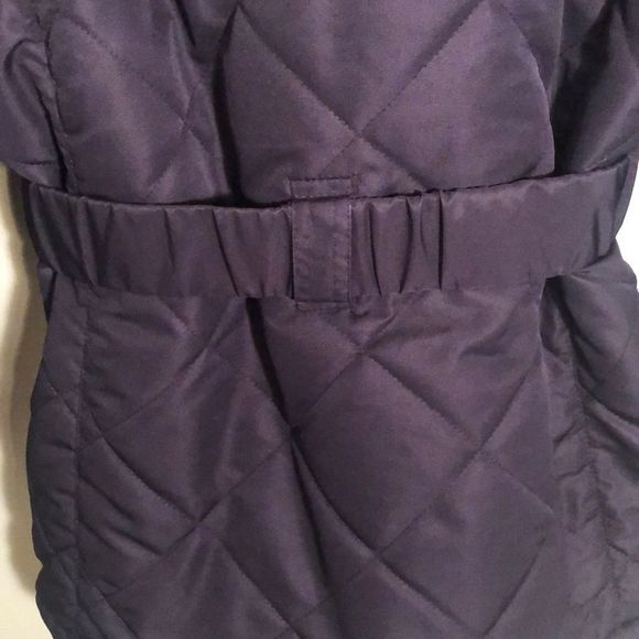 NWOT NFL Chicago Bears Parka Puffer Coat S - Picture 5 of 6